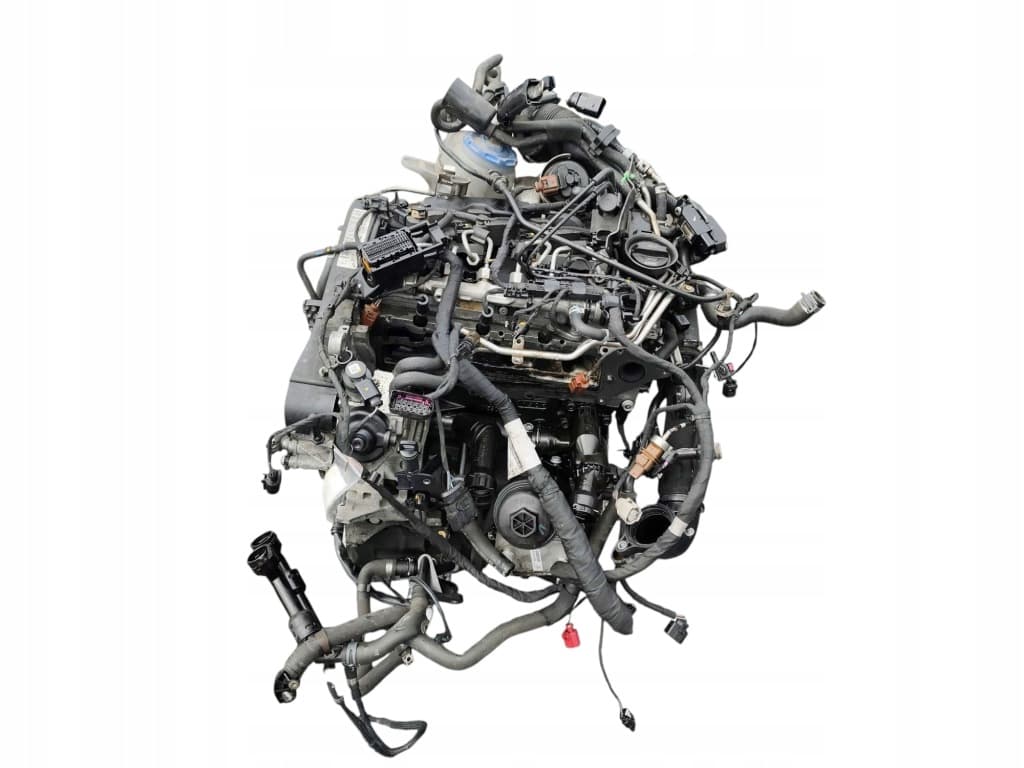 Moteur DETB pour Audi