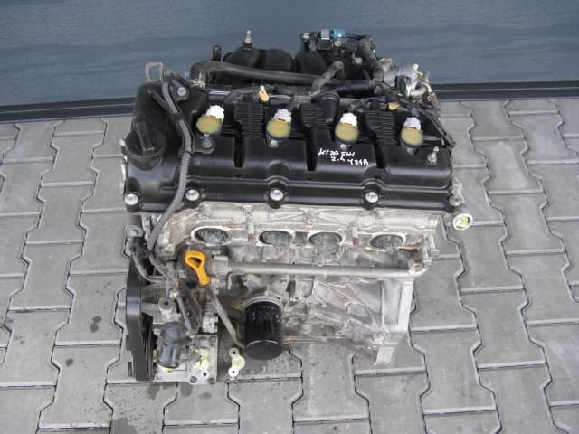 Moteur J24B pour Suzuki
