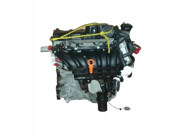 Moteur BGP pour Volkswagen Jetta
