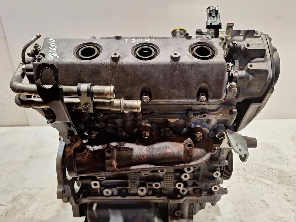 Moteur Y 30 DT pour Opel Vectra