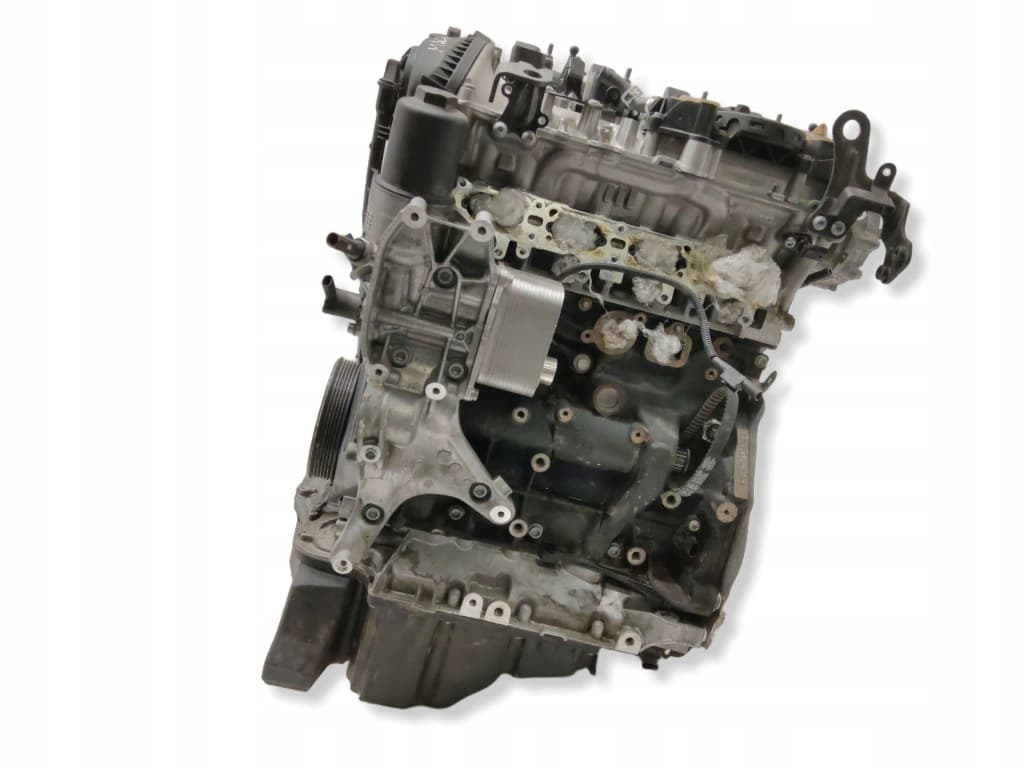 Moteur DLHC pour Audi A7