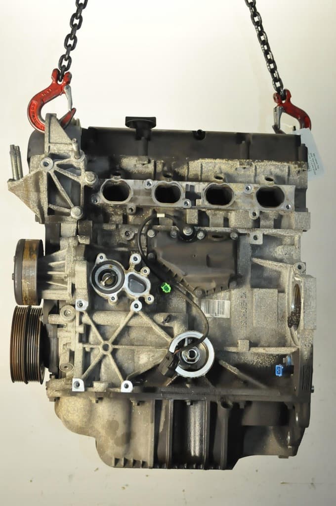 Moteur HWDA pour Ford
