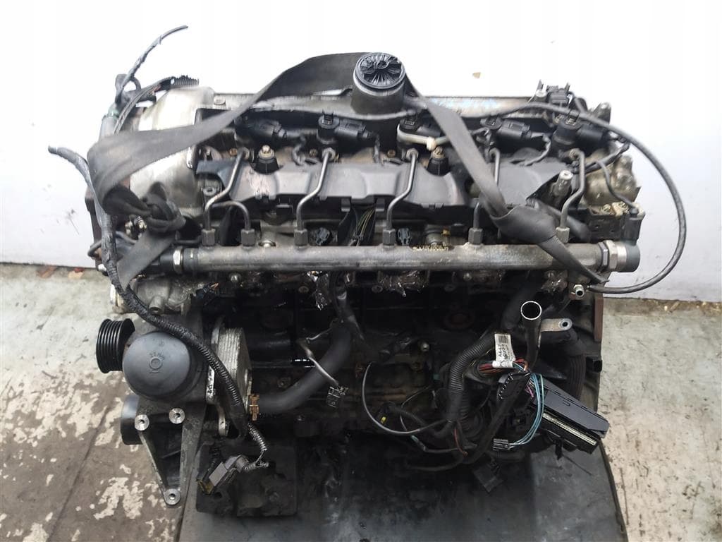 Moteur M 112.913 pour Mercedes-Benz