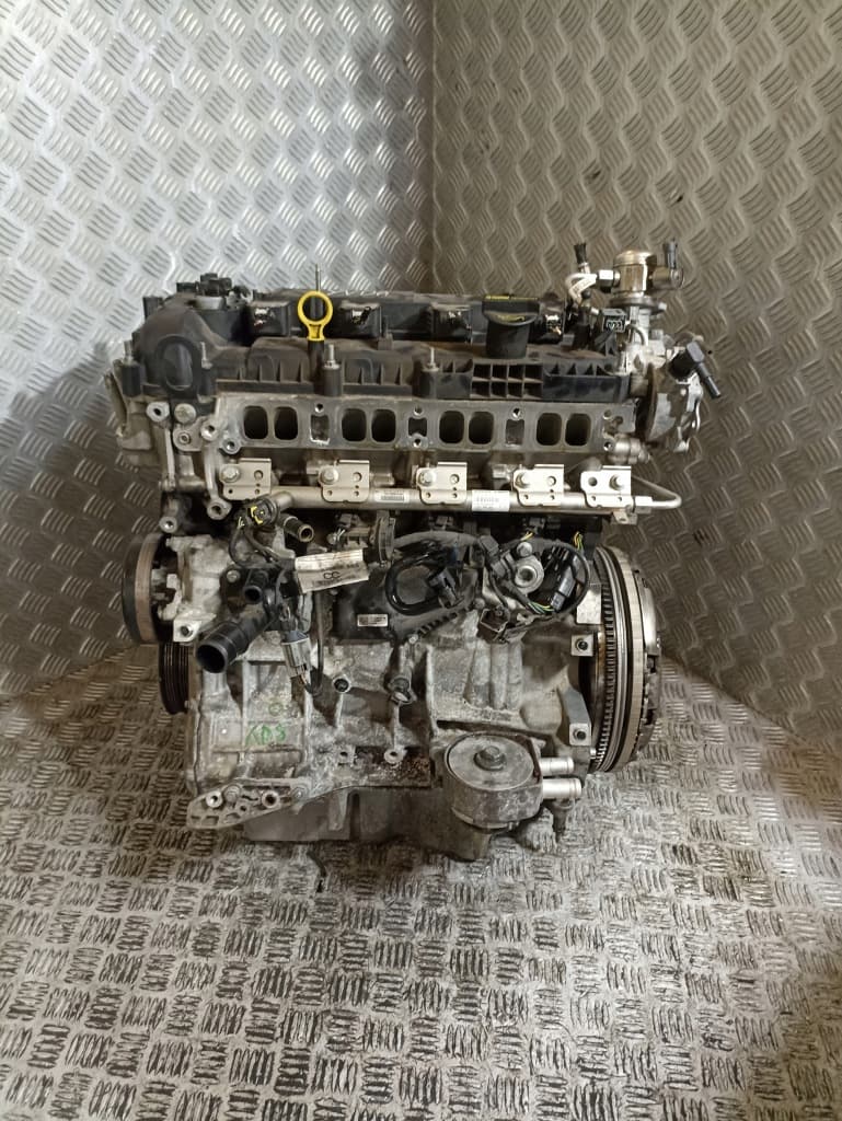 Moteur YVDA pour Ford Focus 2.3 Petrol