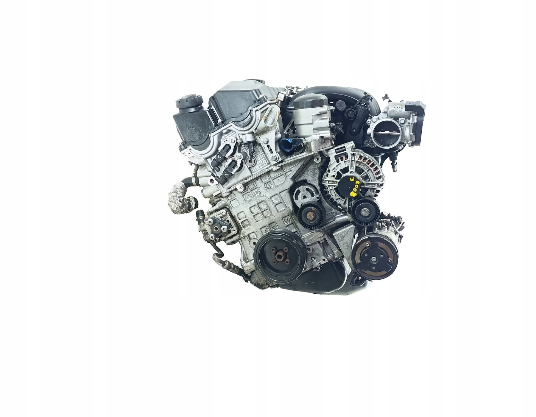 Moteur N46 B20 BD pour BMW Serie 1