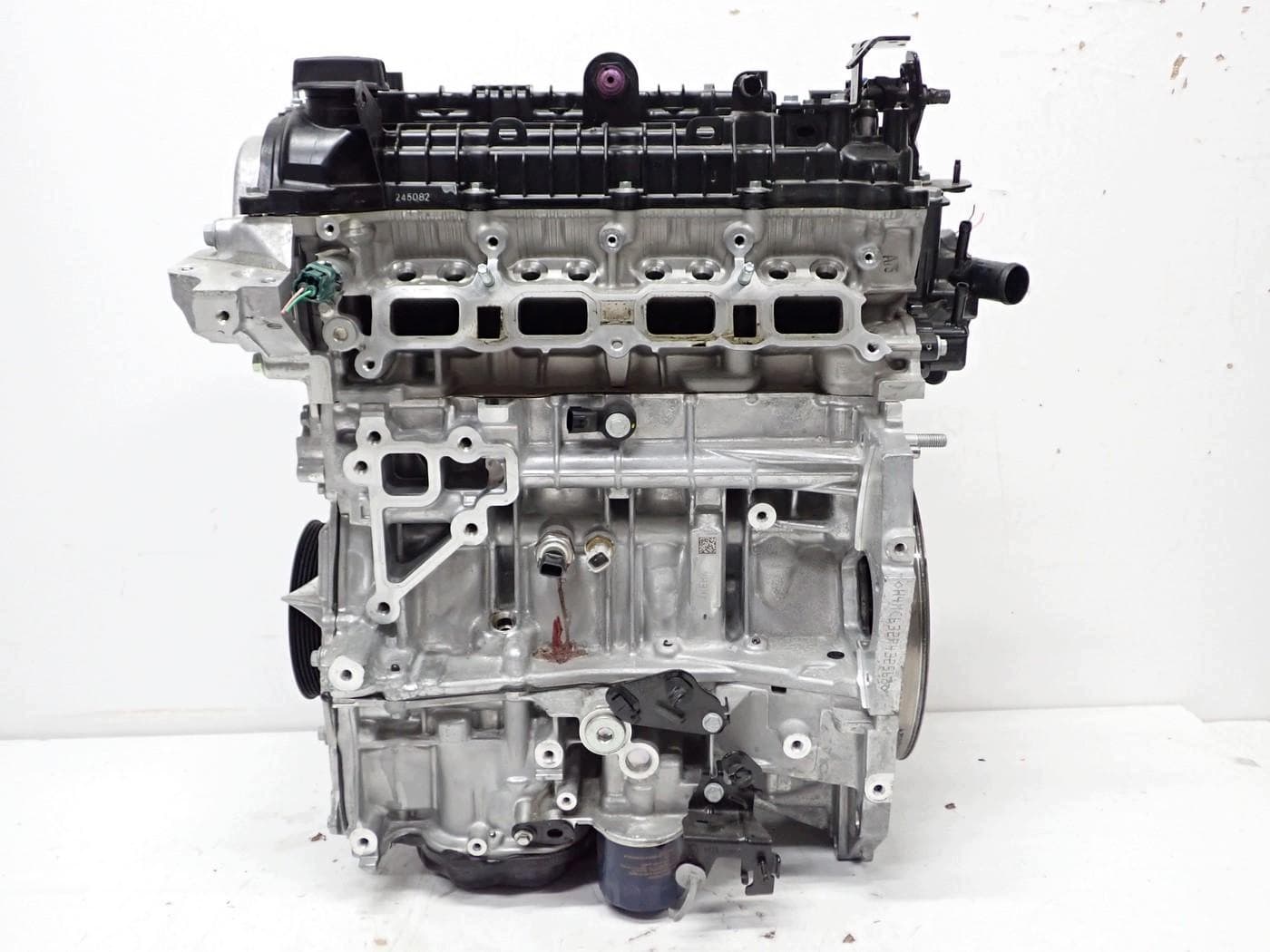 Moteur H4M632 pour Dacia