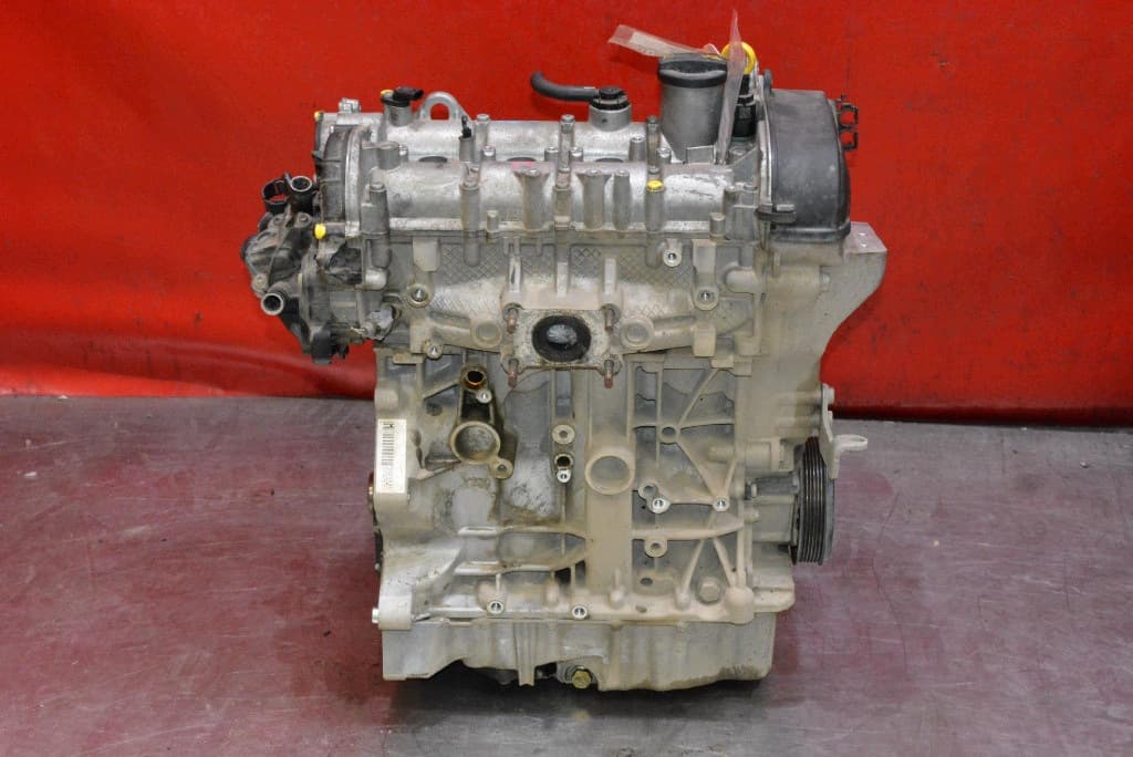 Moteur CJZB pour Seat