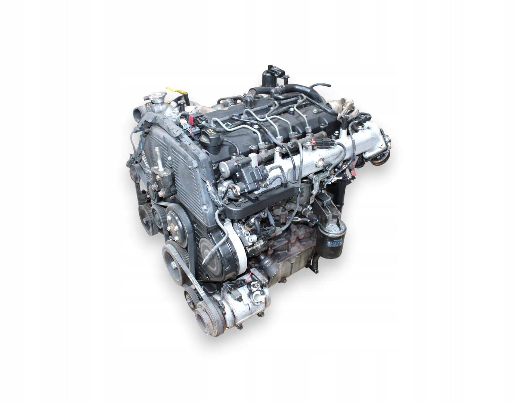 Moteur J3 pour Kia