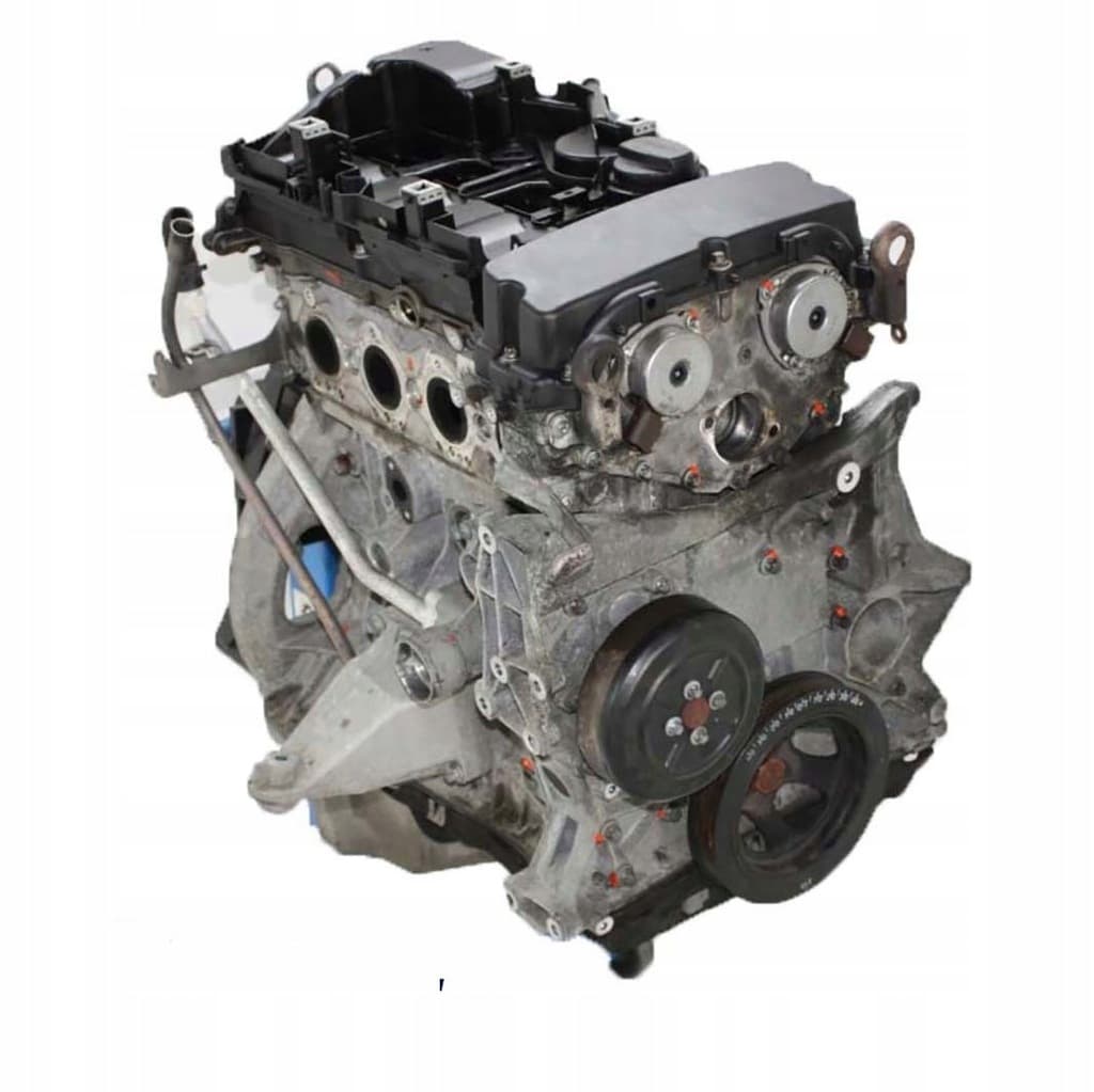 Moteur M 111.956 pour Mercedes-Benz