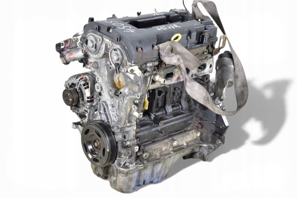 Moteur A 12 XER pour Opel Corsa