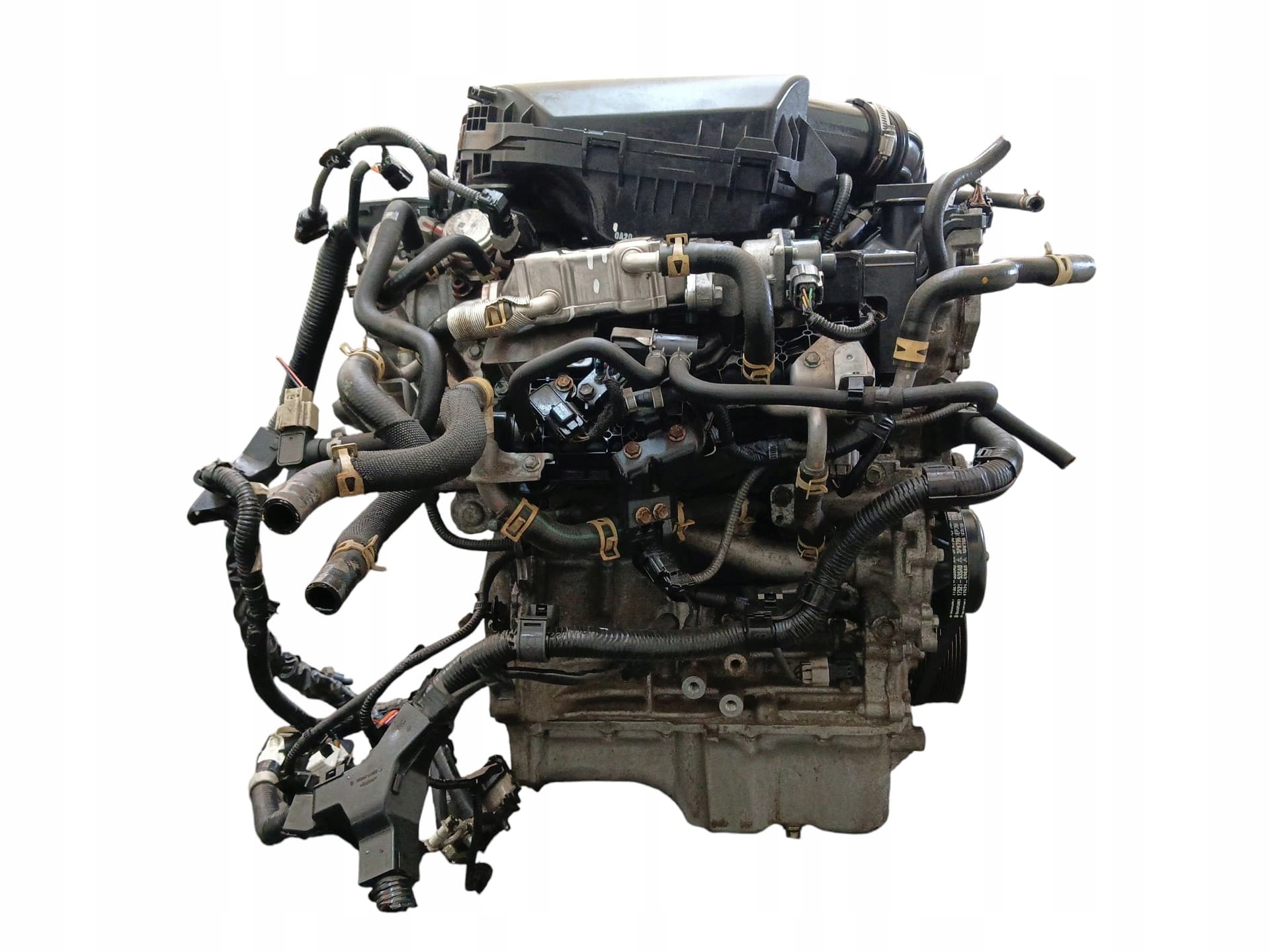 Moteur K14D pour Suzuki Vitara 1.4 Petrol/Electric