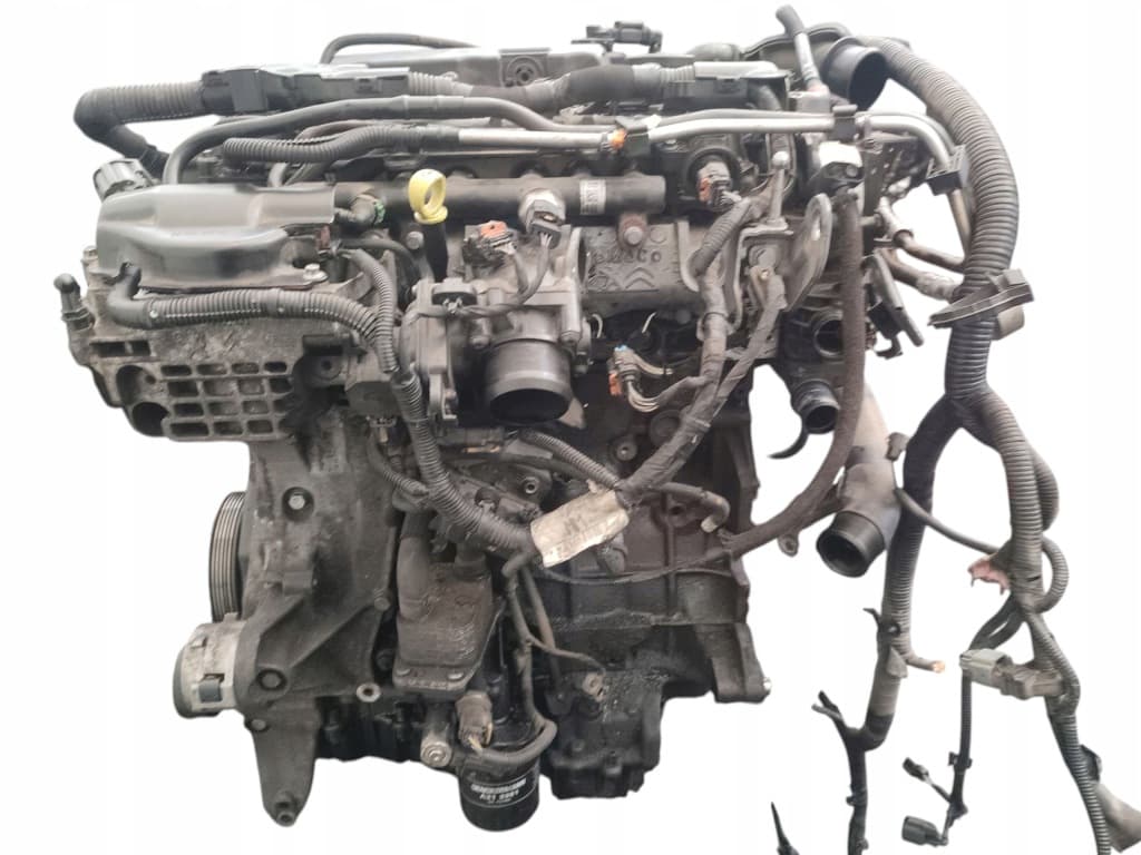 Moteur T7CN pour Ford Mondeo