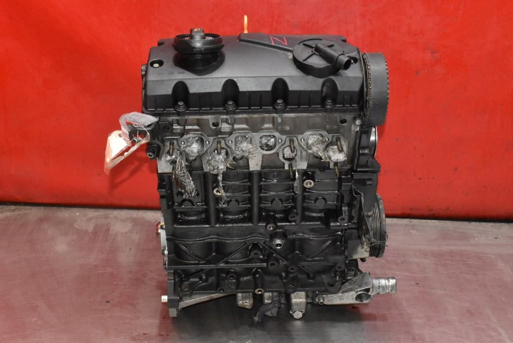 Moteur BKE pour Audi A4 1.9 Diesel
