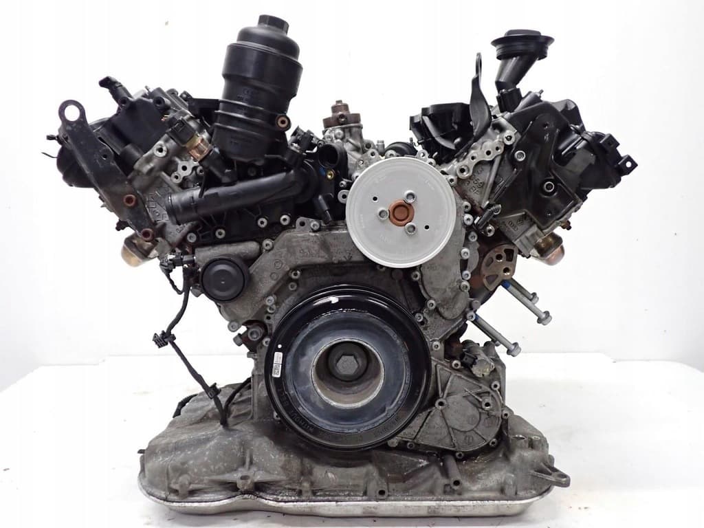 Moteur CZVC pour Audi A7