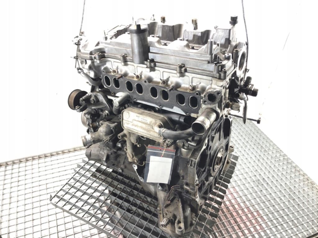 Moteur 2AD-FHV pour Toyota