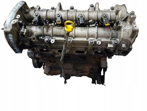 Moteur Z 19 DTH pour Vauxhall