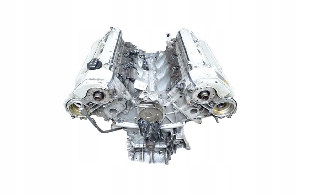 Moteur M 112.922 pour Mercedes-Benz