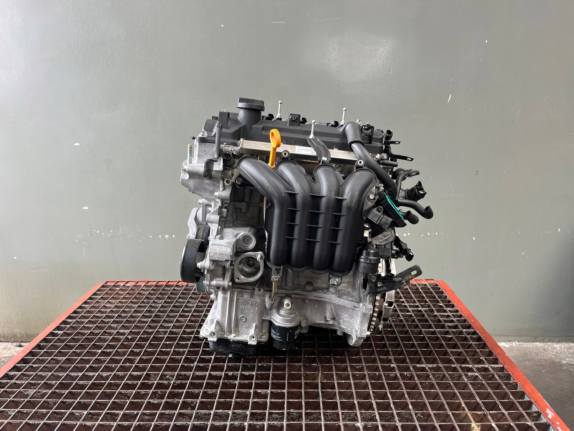 Moteur G4LC pour Kia