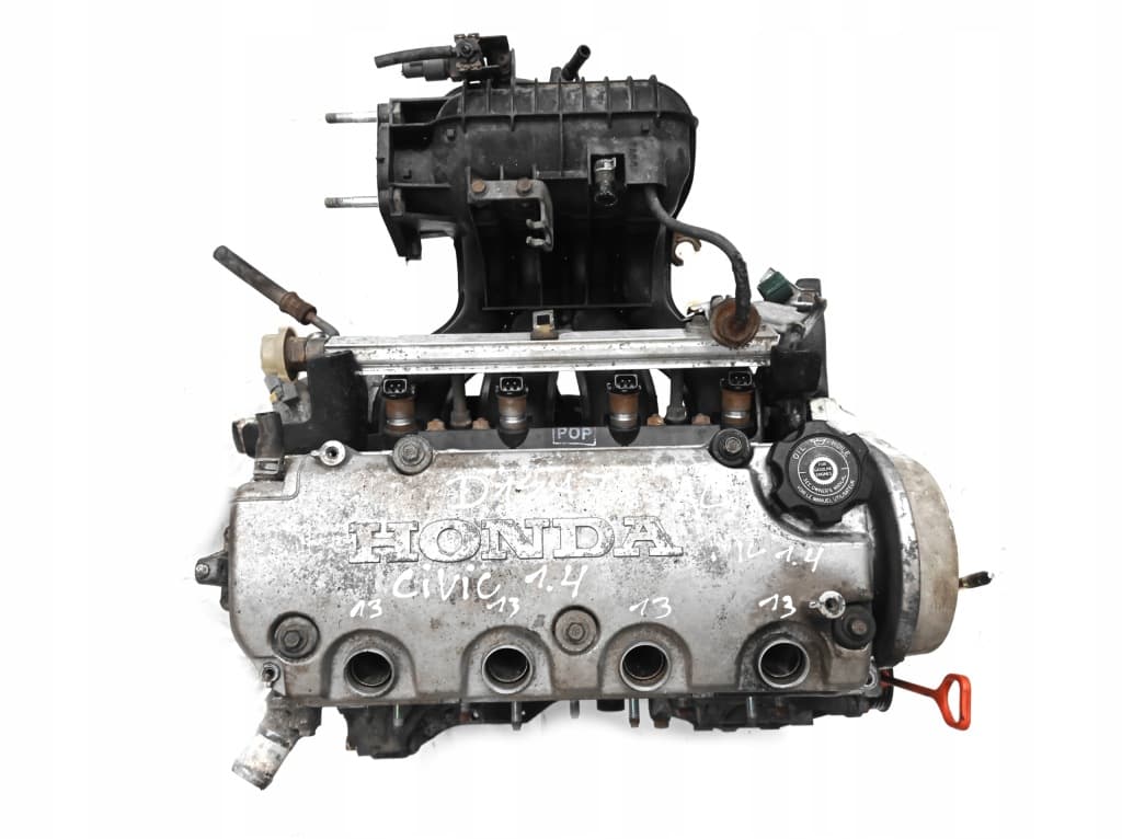 Moteur D14A7 pour Honda Civic