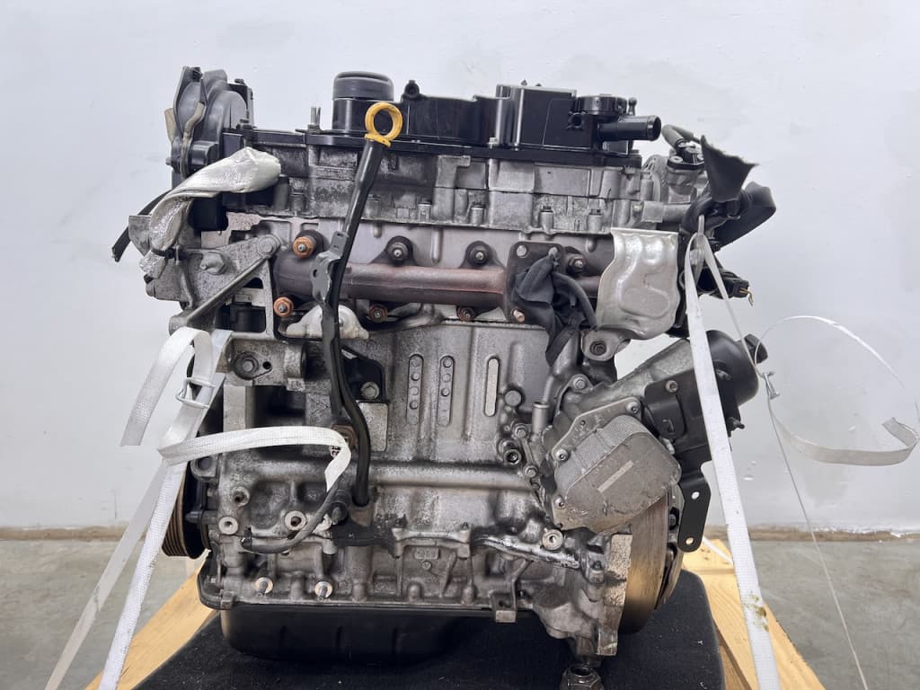 Moteur XWMB pour Ford Kuga