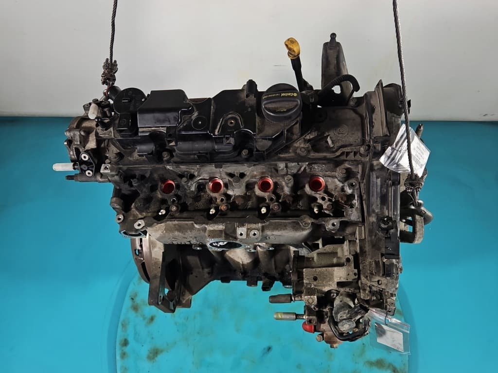 Moteur UGCB pour Ford Transit