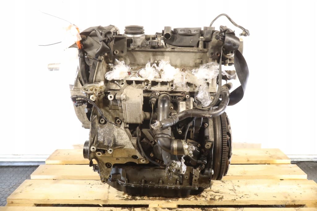 Moteur BZB pour Audi A3
