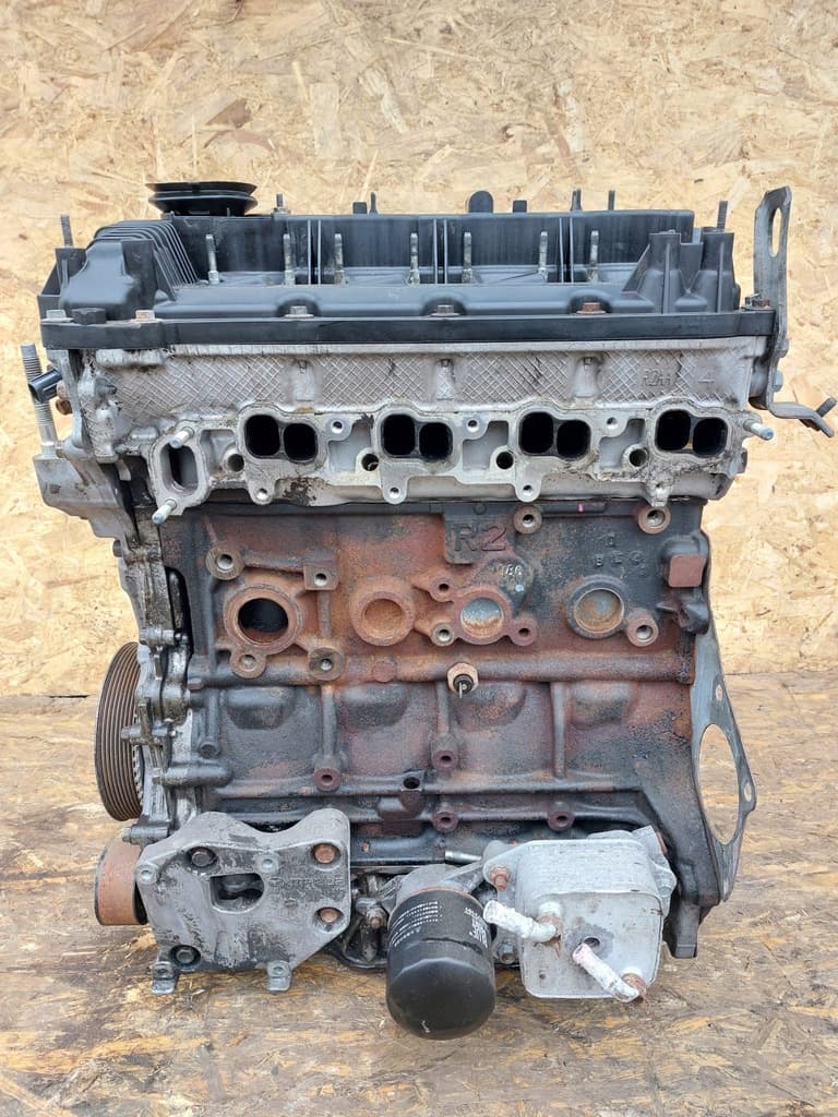 Moteur R2AA pour Mazda