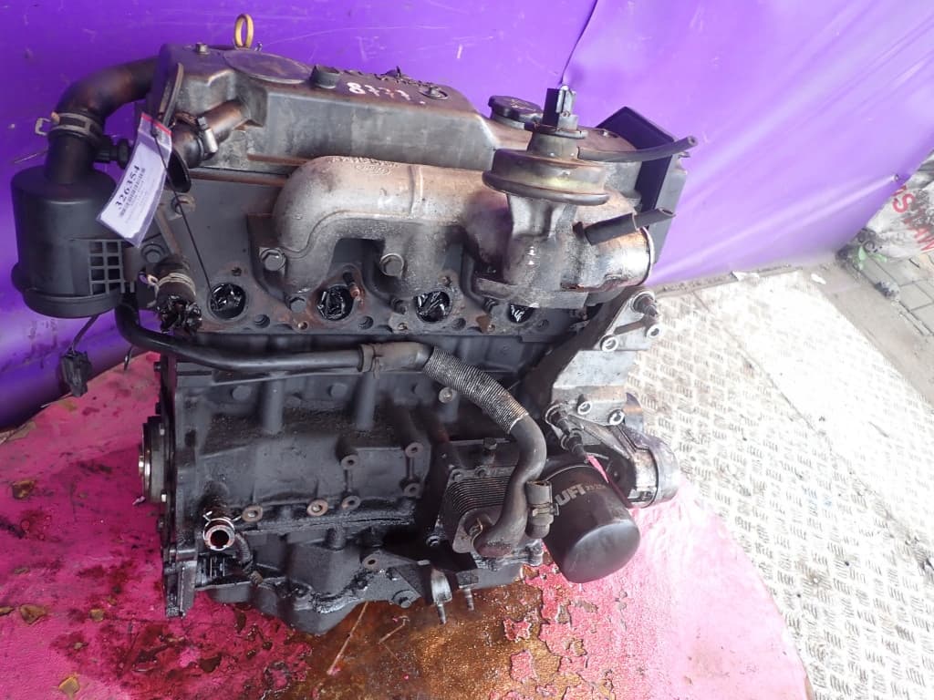 Moteur C9DA pour Ford Focus 1.8 Diesel