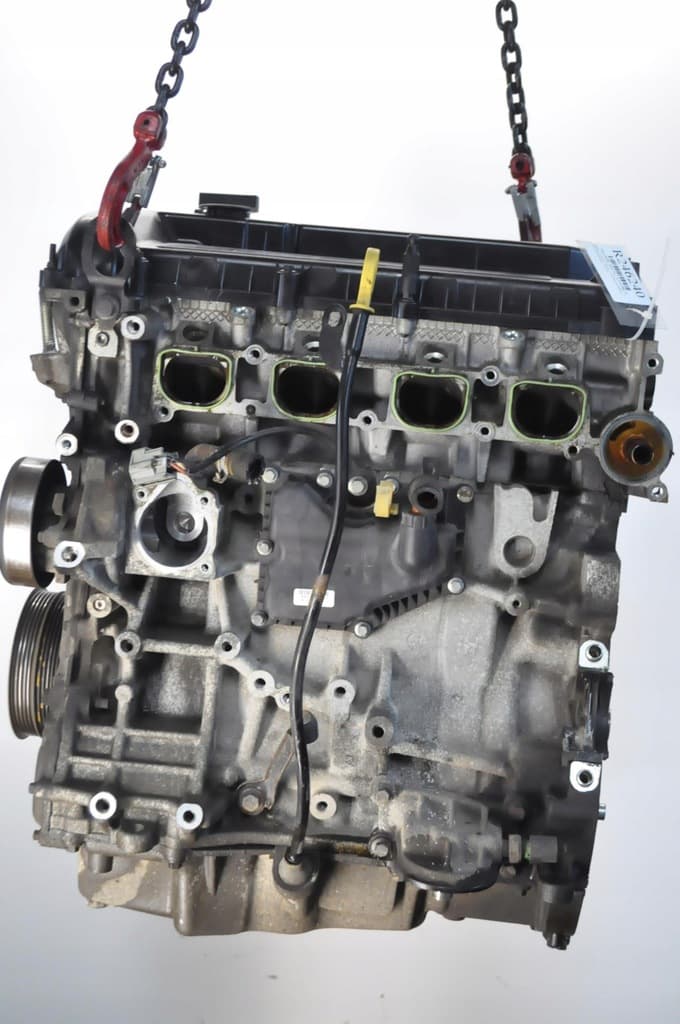 Moteur B 4204 S4 pour Volvo