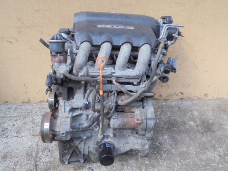 Moteur L15A1 pour Honda Jazz