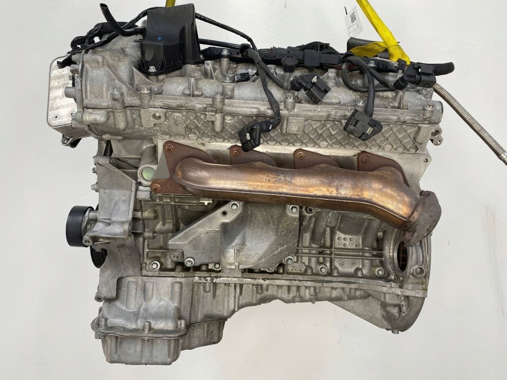 Moteur M 272.946 pour Mercedes-Benz S-class
