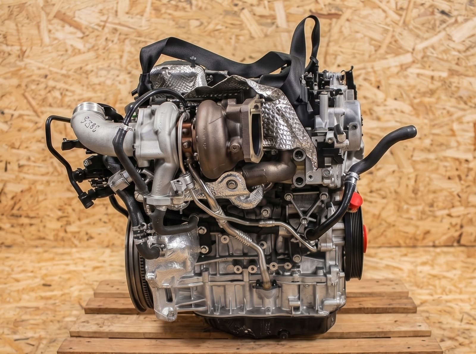 Moteur G4KH pour Hyundai I30
