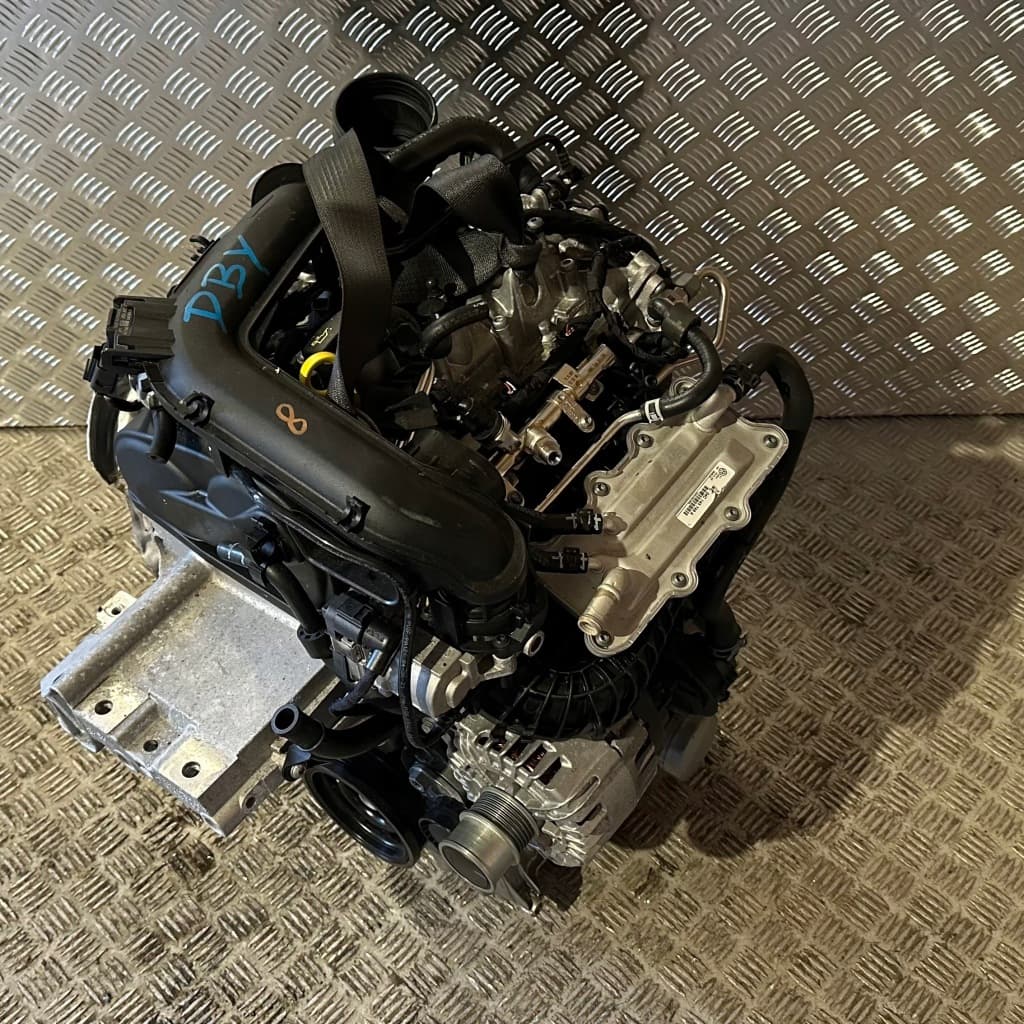 Moteur DBYA pour Skoda Kamiq