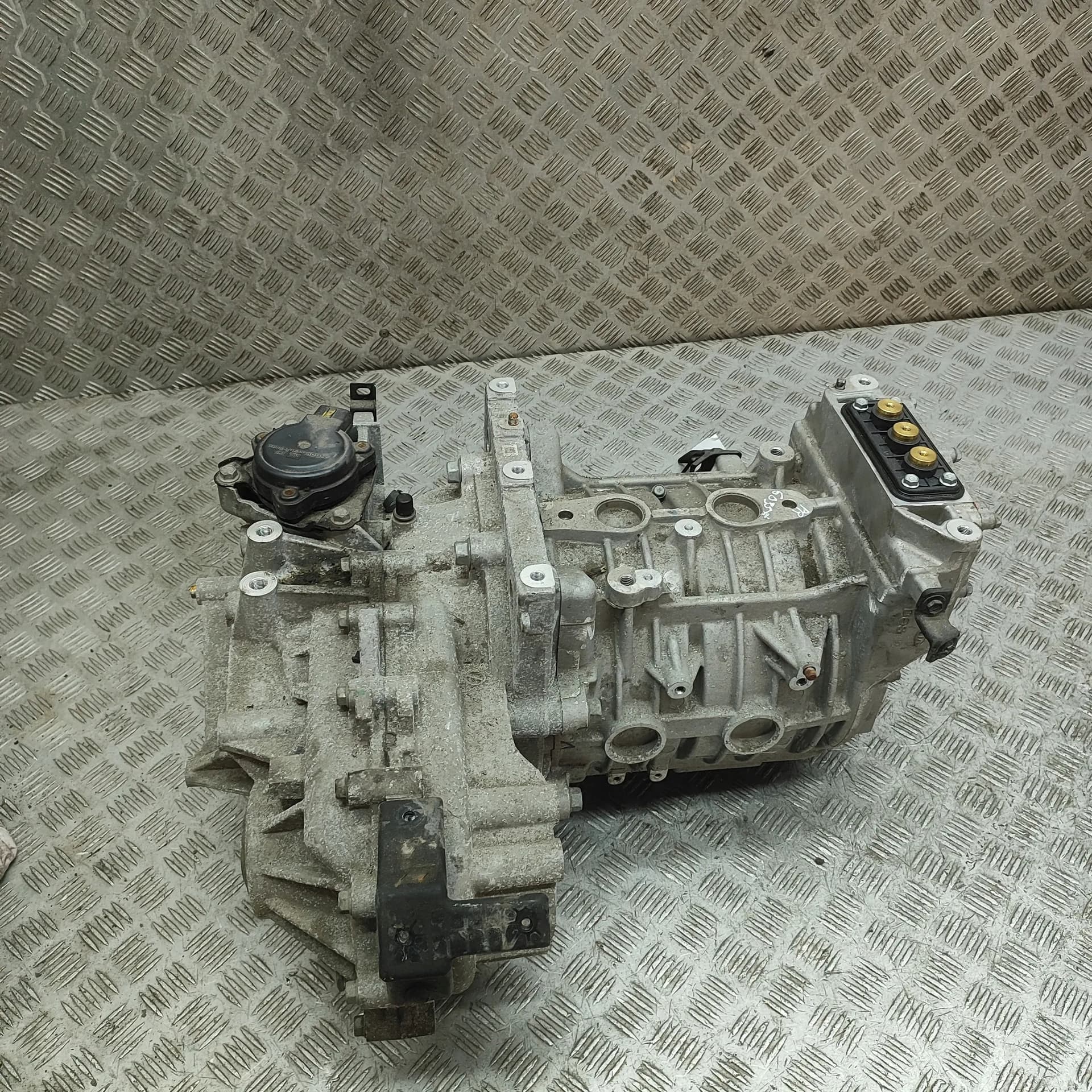 Moteur G4FP pour Kia Sportage