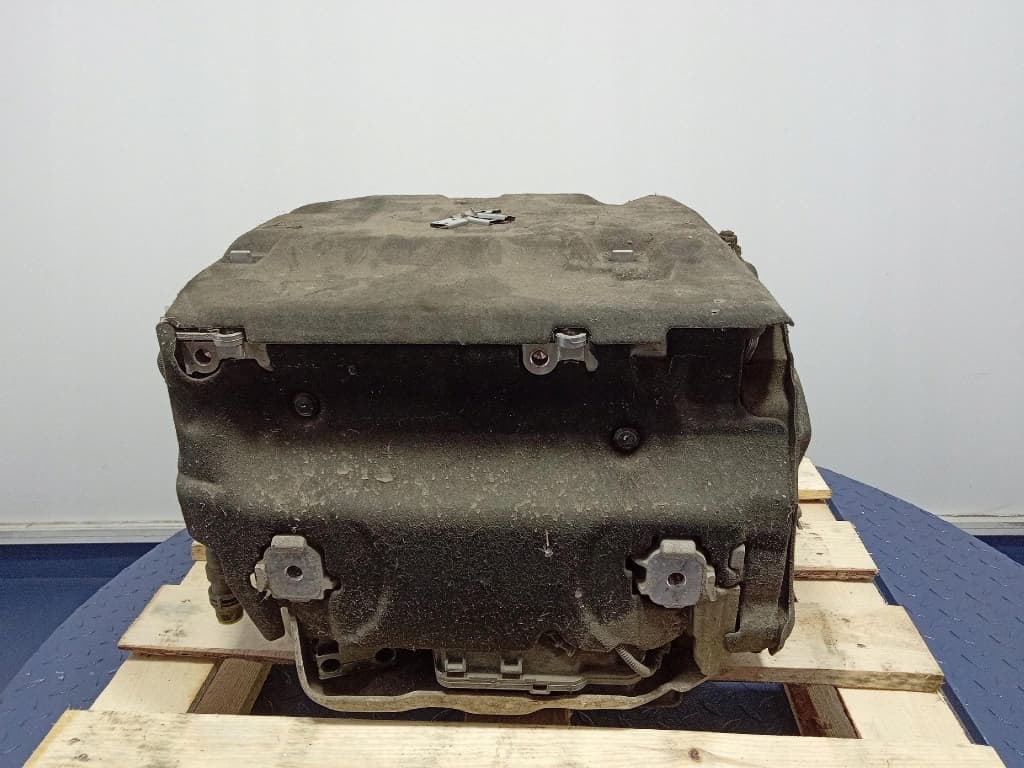Moteur HA0001N0 pour BMW