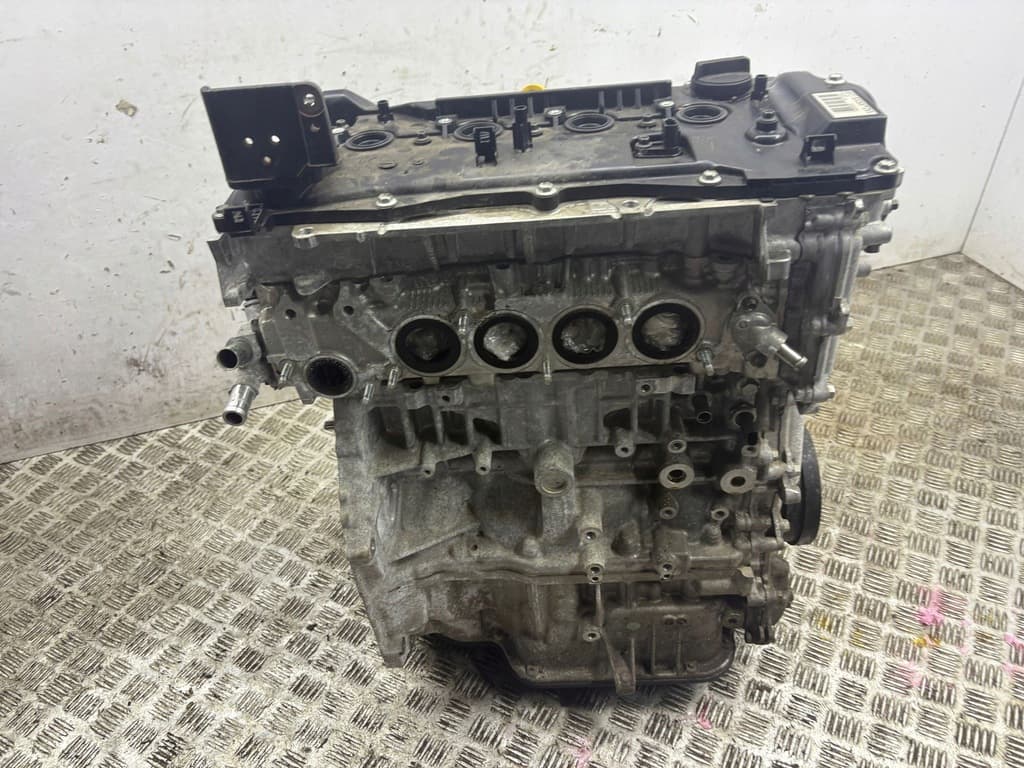 Moteur A25A-FXS pour Lexus Es