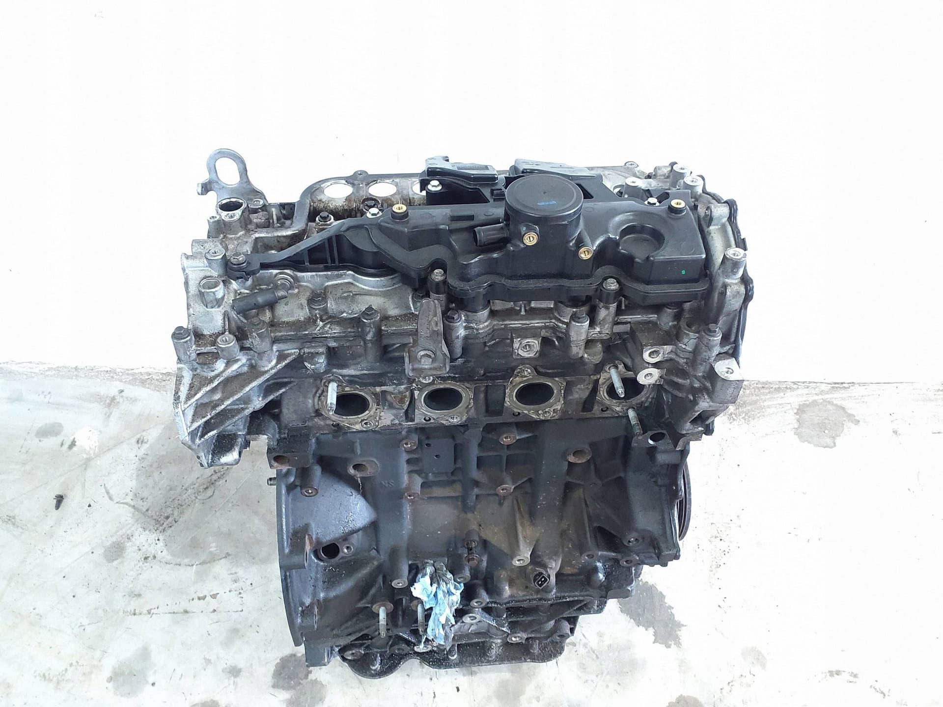 Moteur M9R pour Nissan