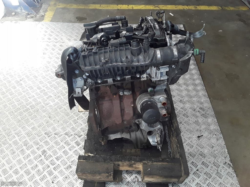 Moteur SFJB pour Ford B-max
