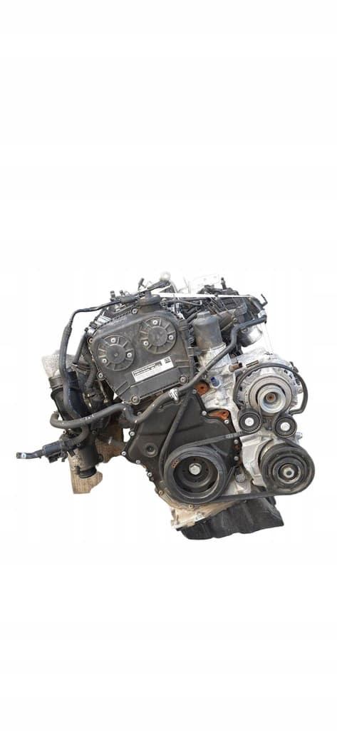 Moteur DPUA pour Audi Q5 2.0 Petrol/Electric