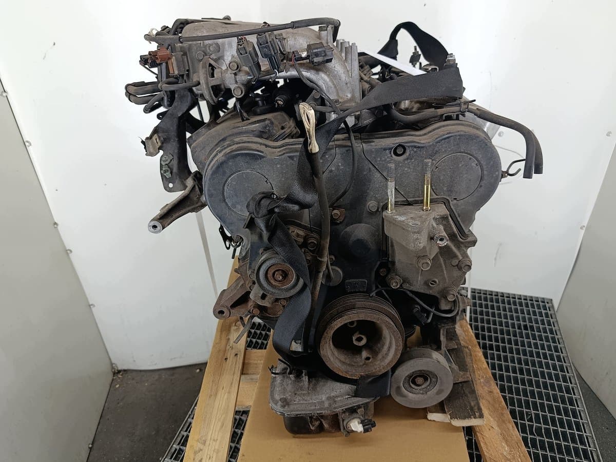 Moteur 6A13 pour Mitsubishi