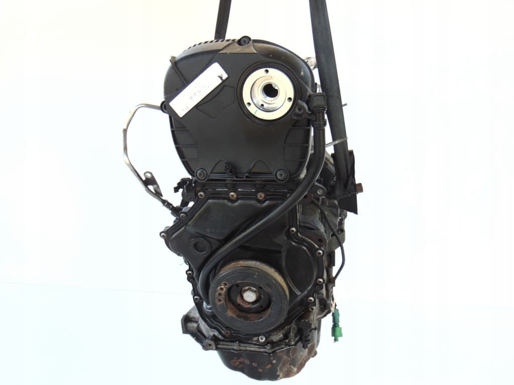 Moteur CABD pour Audi A5