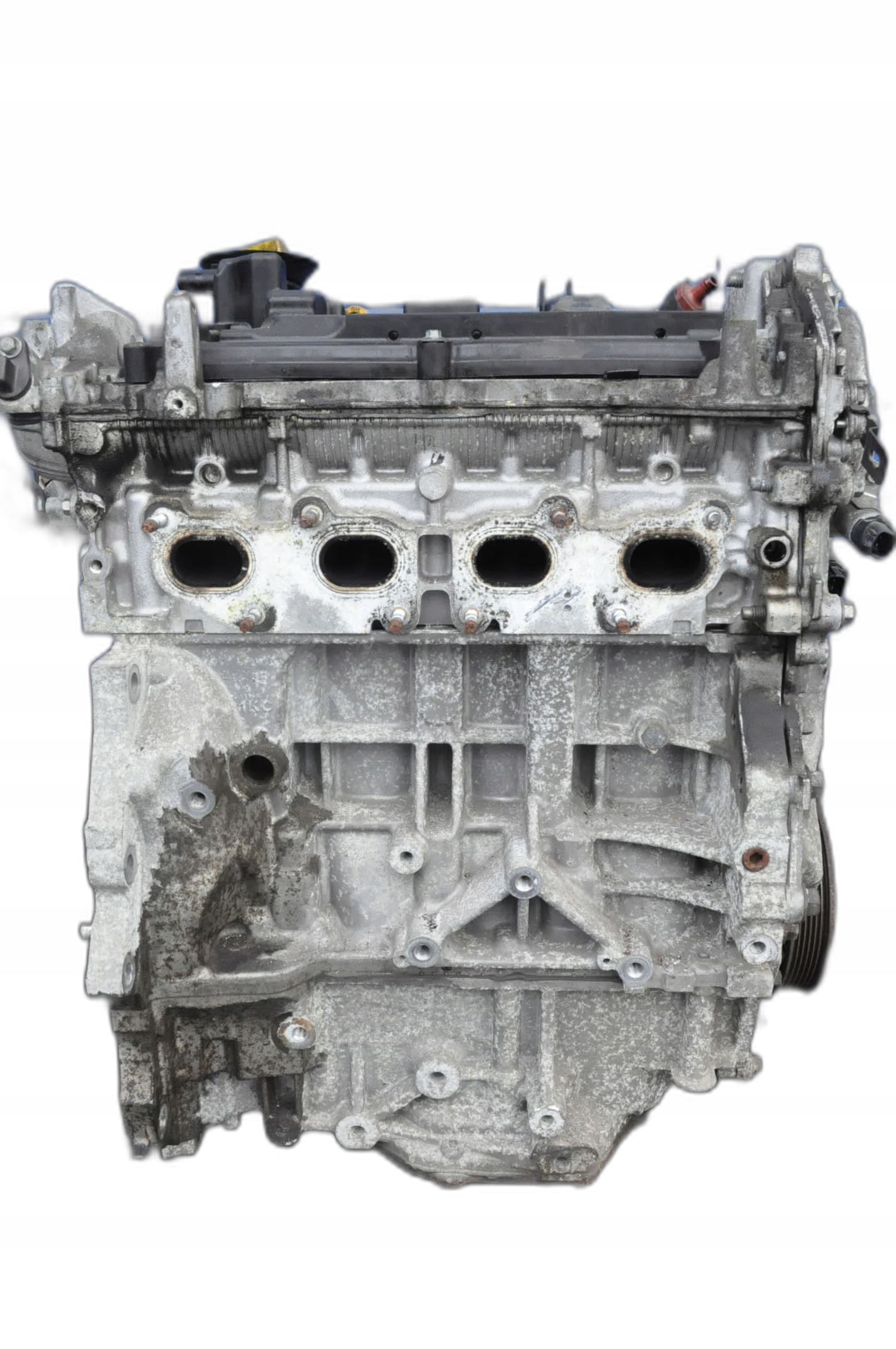 Moteur M5M 400 pour Renault Clio
