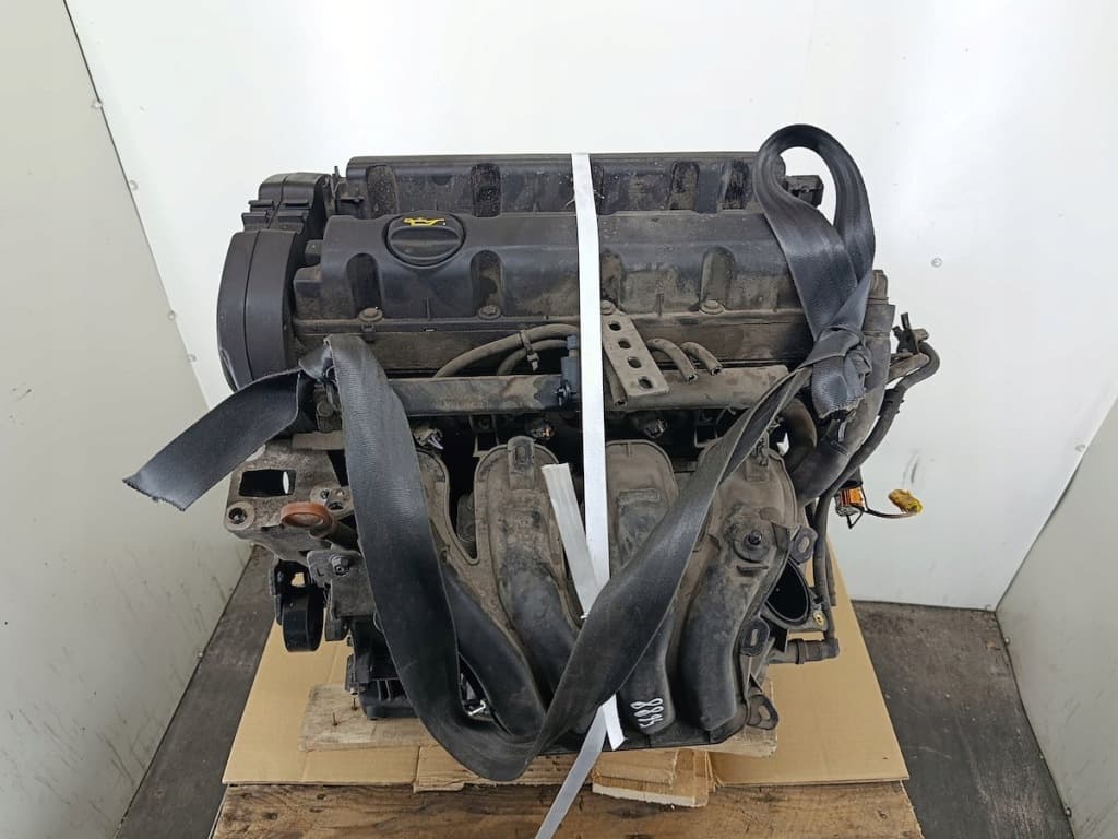 Moteur 6FY (EW7A) pour Peugeot