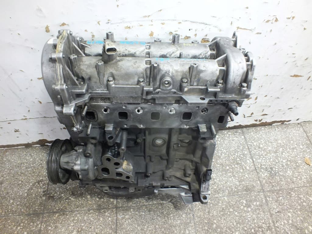 Moteur 199 A9.000 pour Lancia