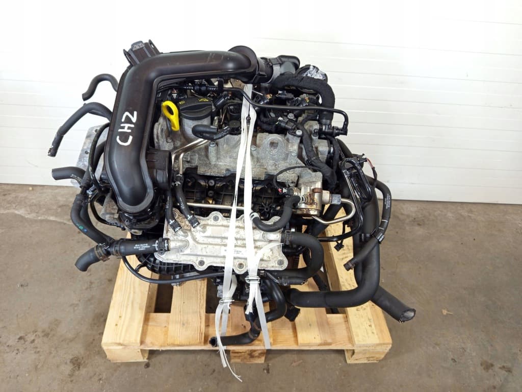 Moteur CHZL pour Volkswagen