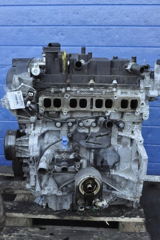 Moteur B 4164 T3 pour Volvo S60