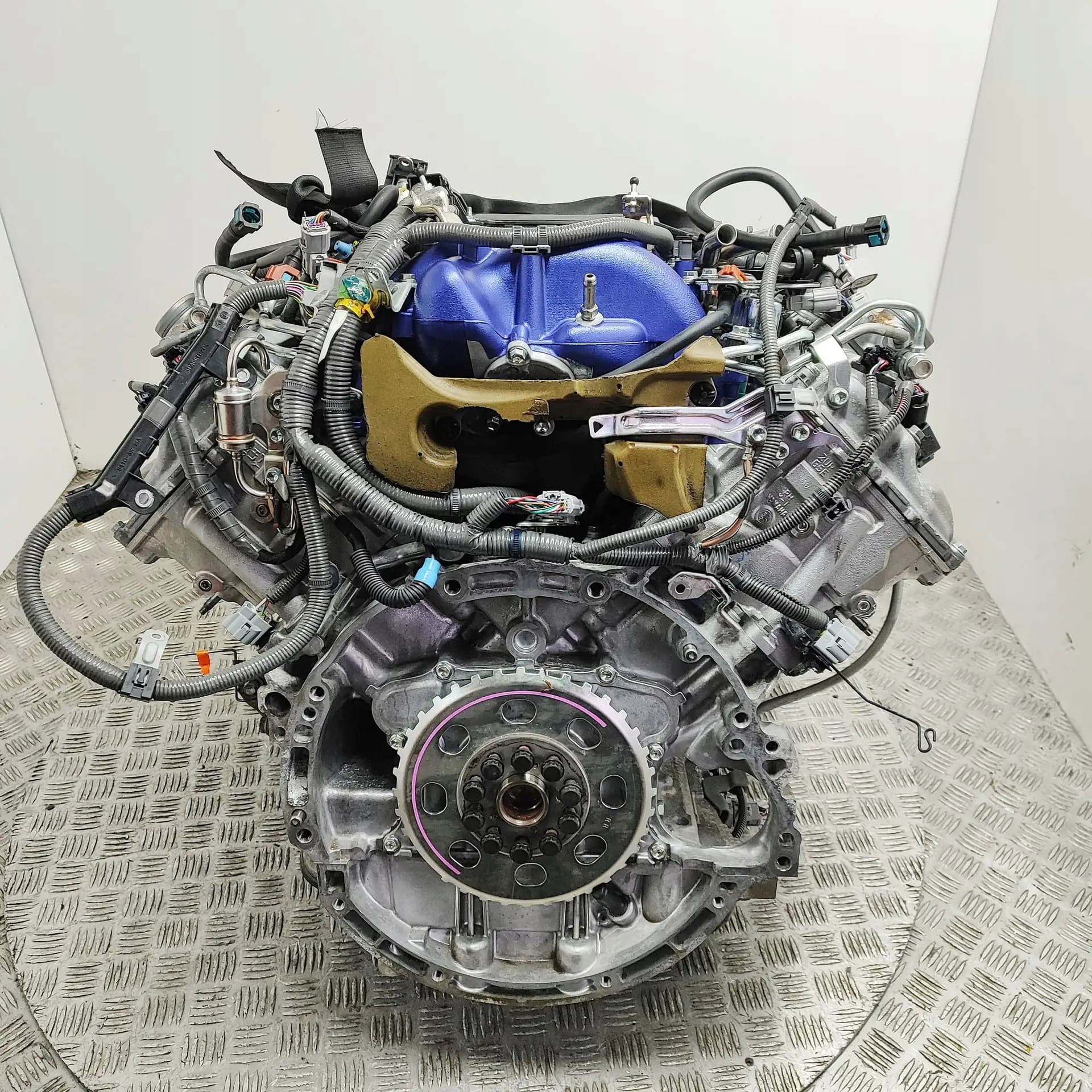 Moteur 2UR-GSE pour Lexus