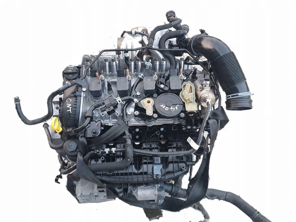 Moteur CNTA pour Volkswagen Golf 2.0 Petrol