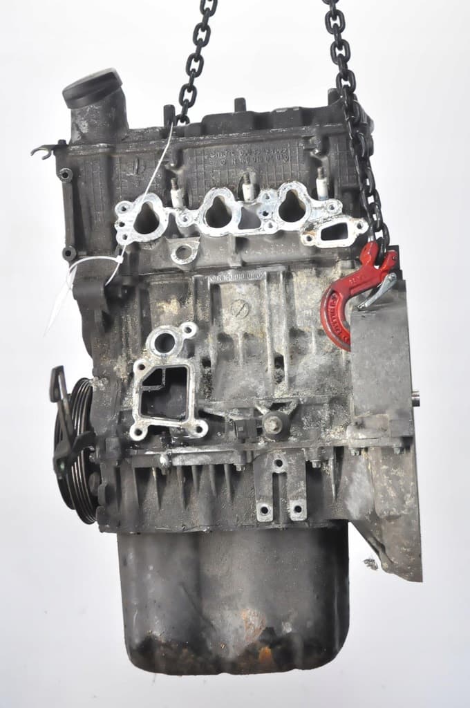 Moteur M 160.922 pour Smart