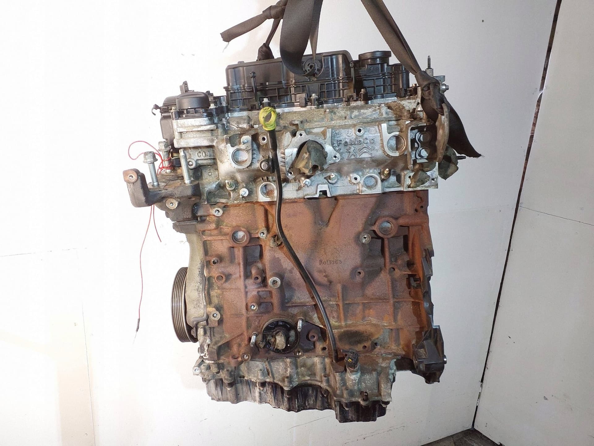 Moteur T7CP pour Ford Mondeo
